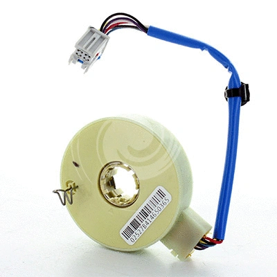 Détecteur de l'angle de braquage AUTOTEAM L6004
