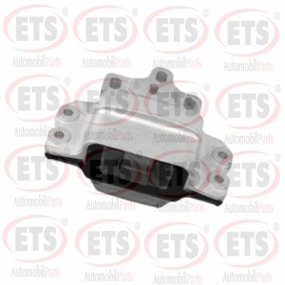 Support moteur ETS 31.EM.867