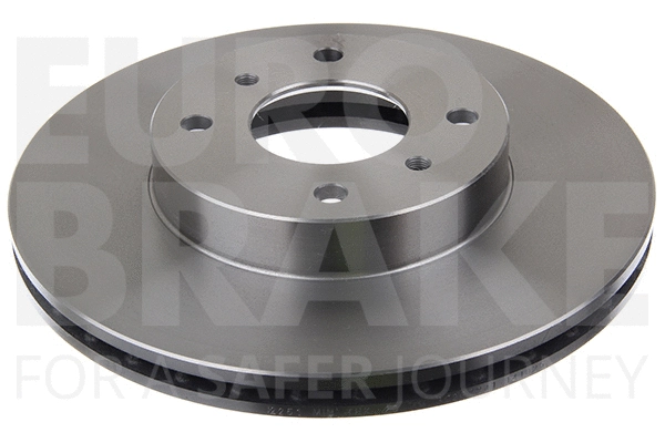 Disque de frein EUROBRAKE 5815202251