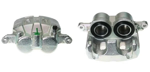 Étrier de frein 4X4 ESTANFI PDF-30-011