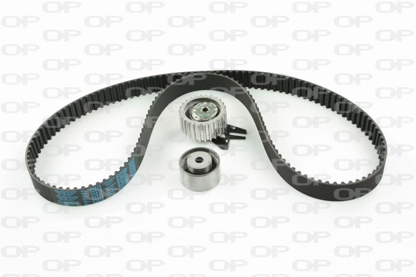 Kit de courroie crantée OPEN PARTS TBK5068.01