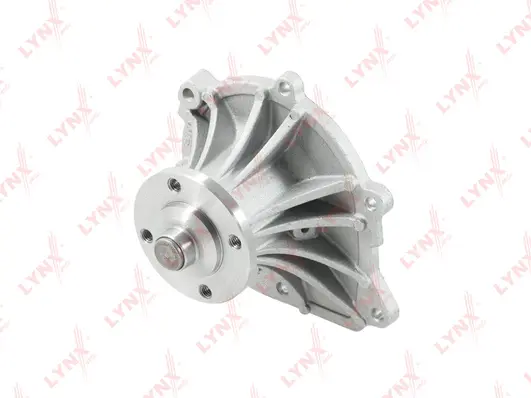 Pompe à eau, refroidissement du moteur LYNXAUTO CW-0178