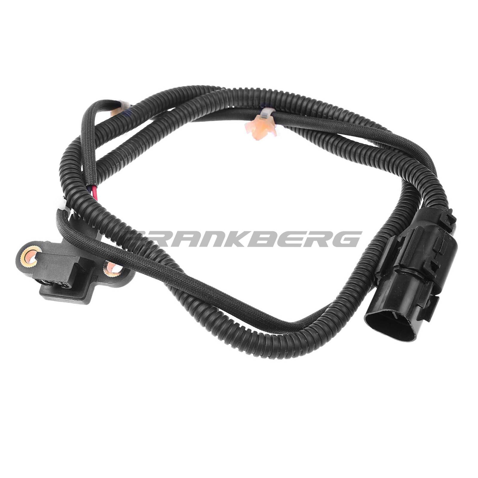 Capteur d'angle, vilebrequin Frankberg 5481FB0007765
