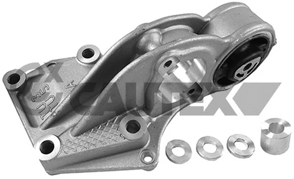 Support moteur CAUTEX 031695