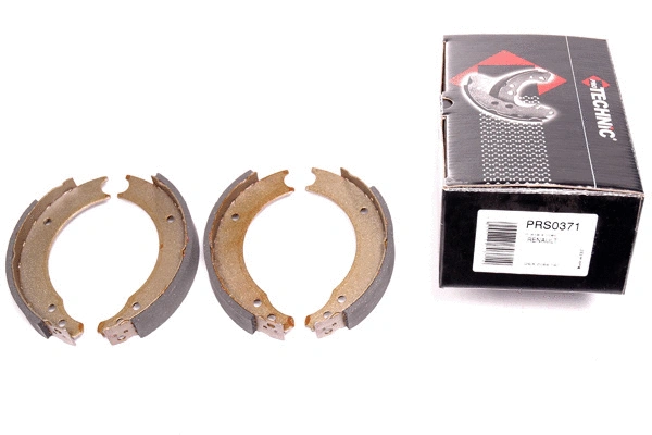 Jeu de mâchoires de frein PROTECHNIC PRS0371