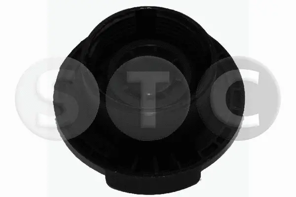 Bouchon, réservoir de liquide de refroidissement STC T403650