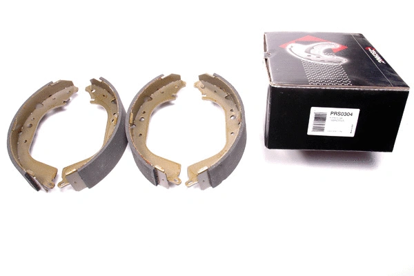 Jeu de mâchoires de frein PROTECHNIC PRS0304