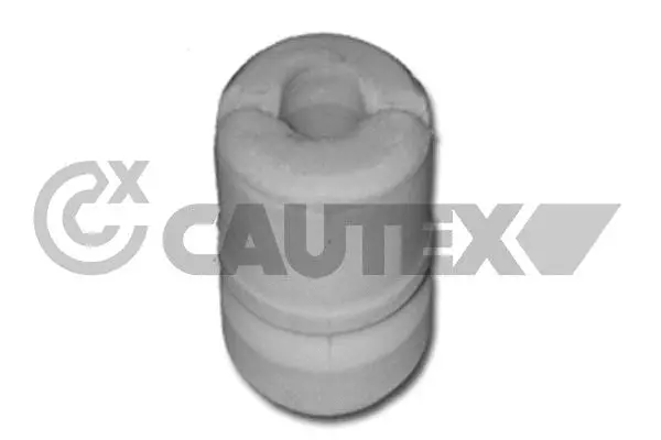 Butée élastique, suspension CAUTEX 480128