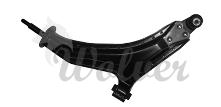 Rotule de barre de connexion WOLVER SP303781