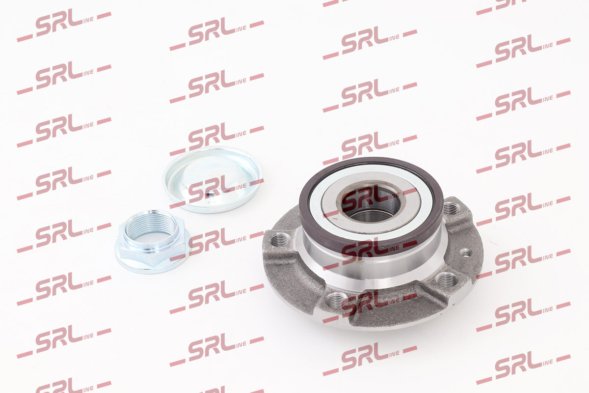 Kit de roulements de roue SRLine S41-1010