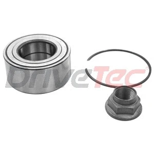 Kit de roulements de roue DriveTec DWB1511