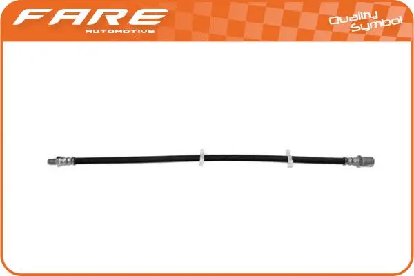Flexible de frein FARE-RCH 17211