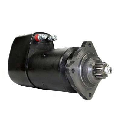 Démarreur BOM-Prestolite 860655GB