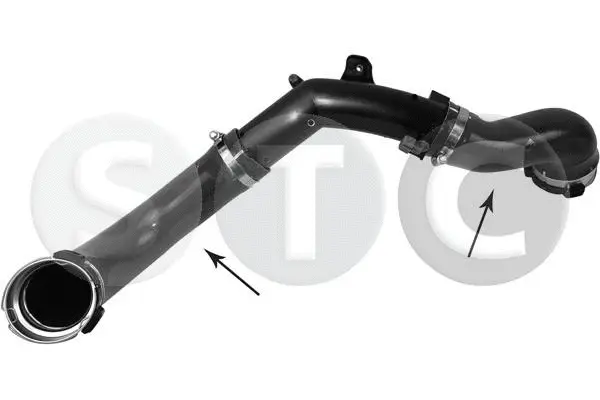 Gaine de suralimentation STC T498337