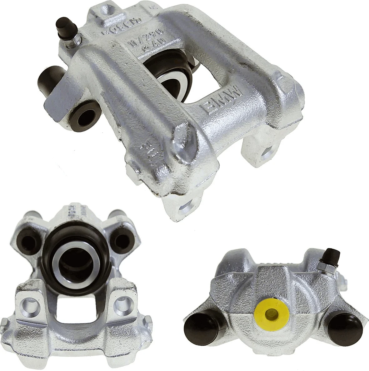 Étrier de frein Brake ENGINEERING CA3345R
