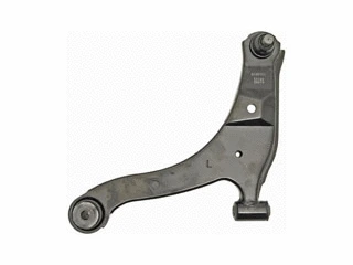Bras de liaison, suspension de roue Pika US-Parts 133-1391