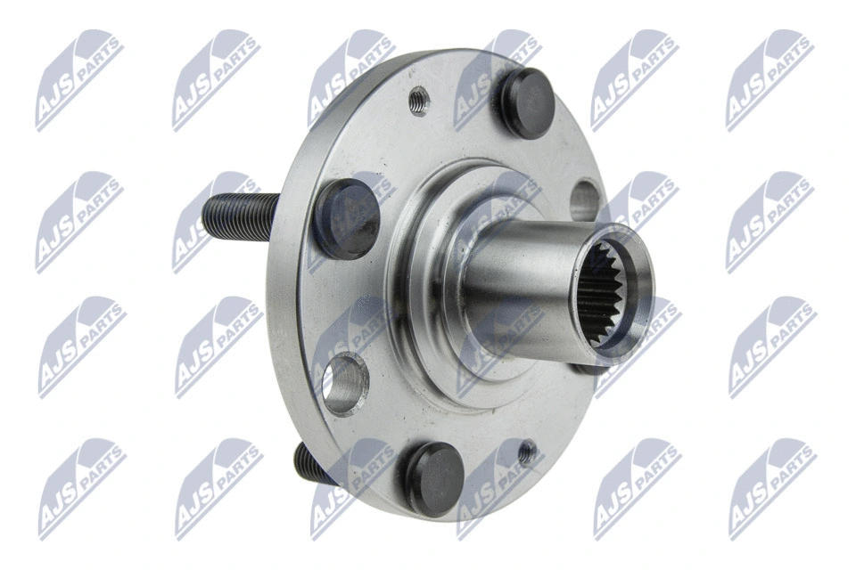 Moyeu de roue NTY KLP-DW-010P2