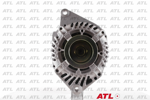 Alternateur ATL Autotechnik L 40 140