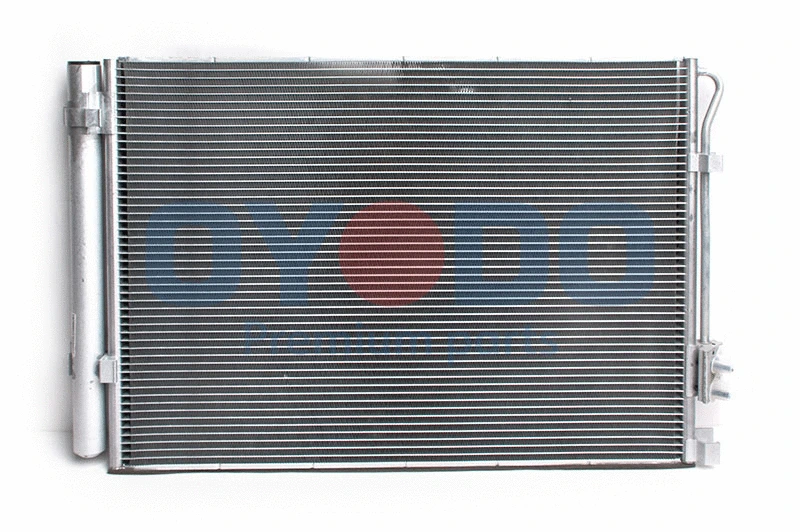 Condenseur, climatisation Oyodo 60C0342-OYO