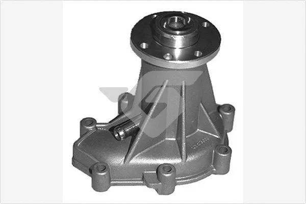 Pompe à eau, refroidissement du moteur HUTCHINSON WP155