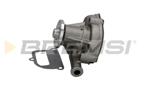 Pompe à eau, refroidissement du moteur BREMSI WP0360