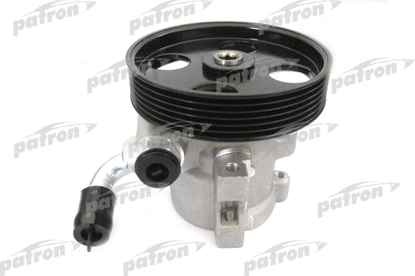 Pompe hydraulique, direction PATRON PPS055
