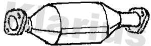 Catalyseur KLARIUS 311740