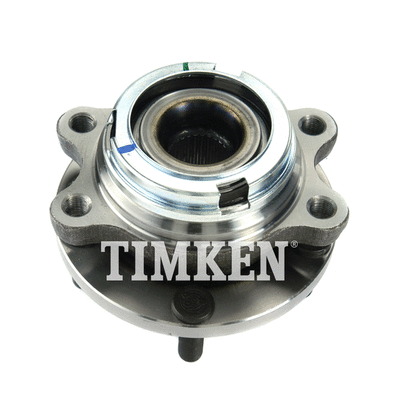 Moyeu de roue TIMKEN HA590125
