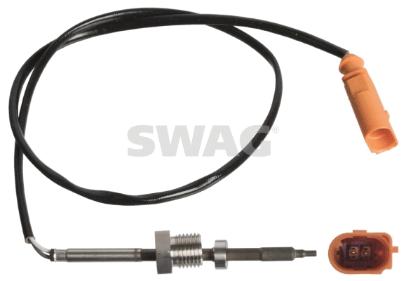 Capteur, température des gaz SWAG 33 10 0234