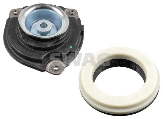 Kit de réparation, coupelle de suspension SWAG 33 10 6210