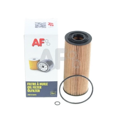 Filtre à huile AUTOMOTOR France POF7262