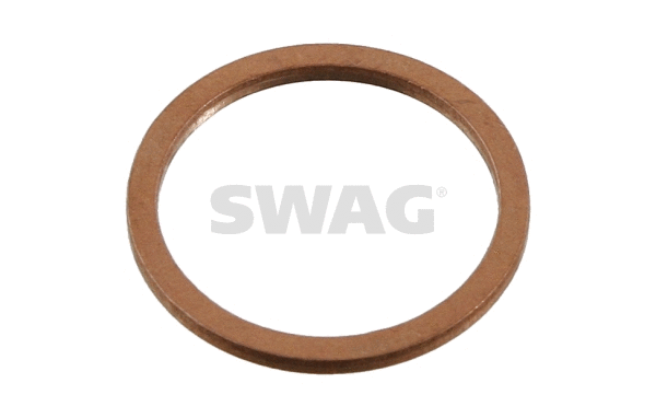 Rondelle d'étanchéité, vis de vidange d'huile SWAG 20 93 1703