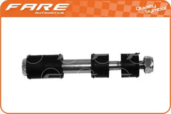 Entretoise/tige, stabilisateur FARE-CO 29986