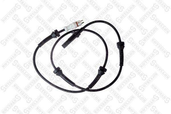 Capteur, vitesse de roue STELLOX 06-65780-SX