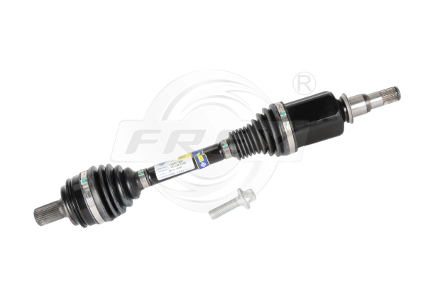 Arbre de transmission FREY 765811001