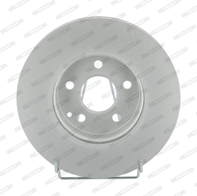 Disque de frein FERODO DDF1252C