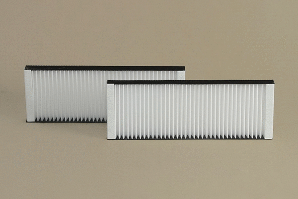 Filtre, air de l'habitacle SCT - MANNOL SA 1303