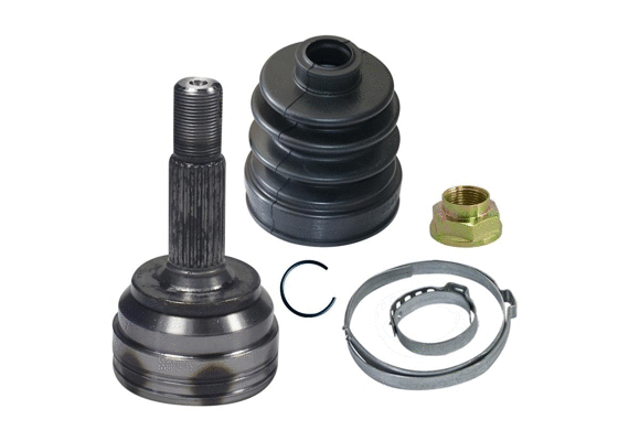 Jeu de joints, arbre de transmission HART 434 241