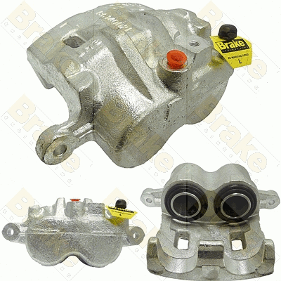 Étrier de frein Brake ENGINEERING CA2349