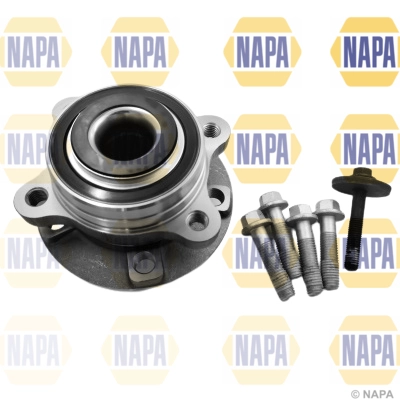 Kit de roulements de roue NAPA PWB1421