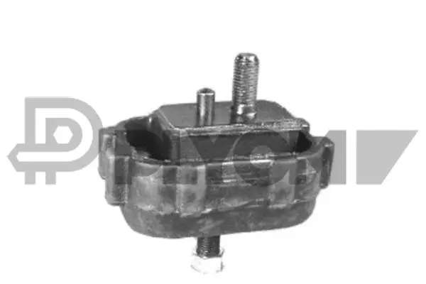 Support moteur PLYOM P766832