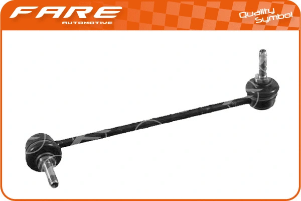 Entretoise/tige, stabilisateur FARE SA F0114B