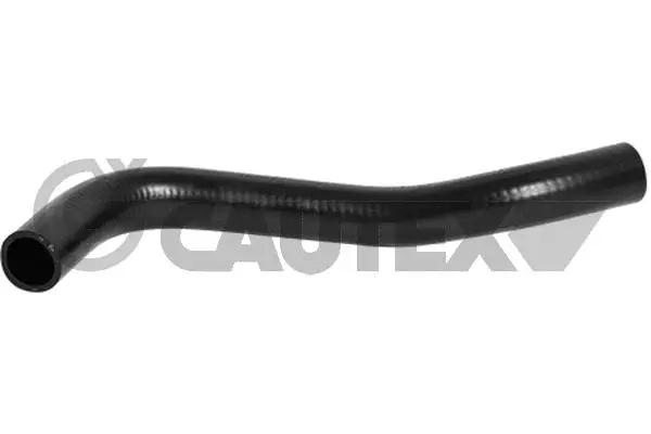Durite de radiateur CAUTEX 706015
