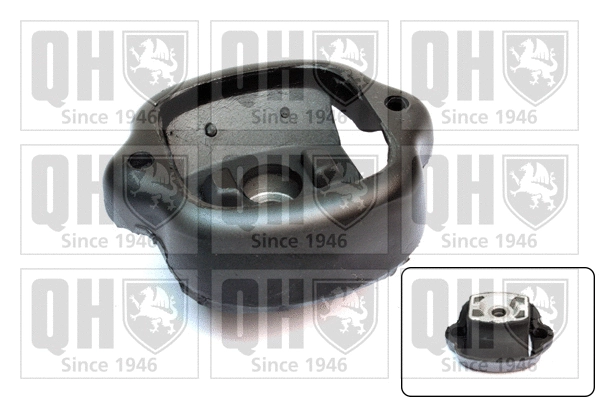 Support moteur QUINTON HAZELL EM2162