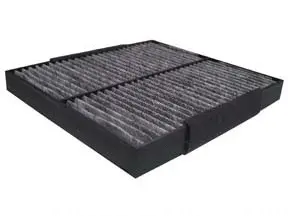 Filtre, air de l'habitacle SAKURA Automotive CAC-17090