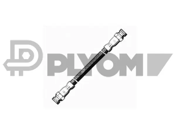 Flexible de frein PLYOM P010048