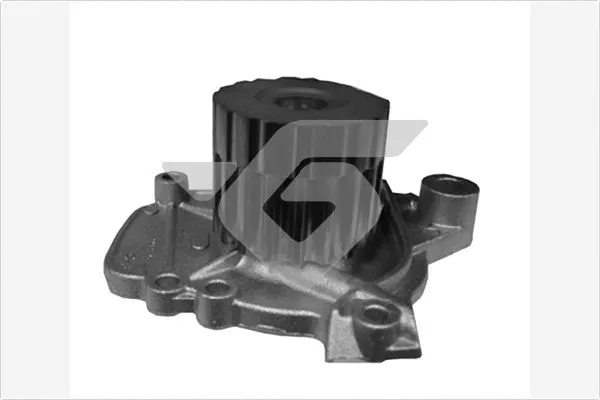 Pompe à eau, refroidissement du moteur HUTCHINSON WP211