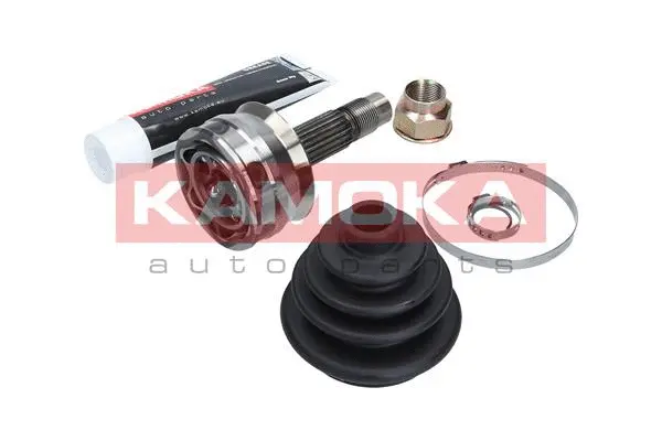 Jeu de joints, arbre de transmission KAMOKA 6258