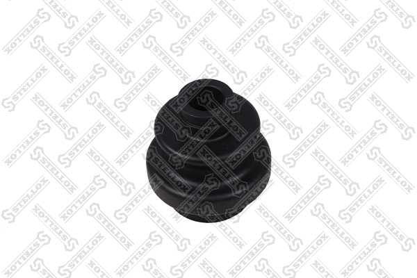Joint-soufflet, arbre de commande STELLOX 13-03062-SX