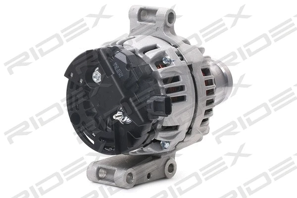 Alternateur RIDEX 4G0444